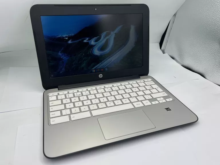 LAPTOP HP CHROMEBOOK 11 G2 GOŁY