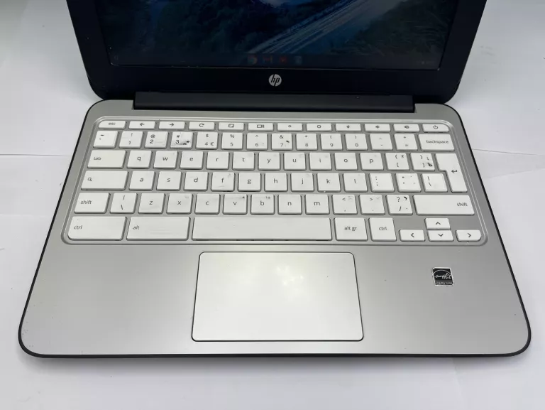 LAPTOP HP CHROMEBOOK 11 G2 GOŁY