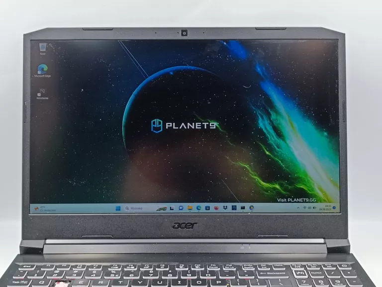 ACER NITRO 5 I5-1030H 16GB 512GB SSD RTX 2060