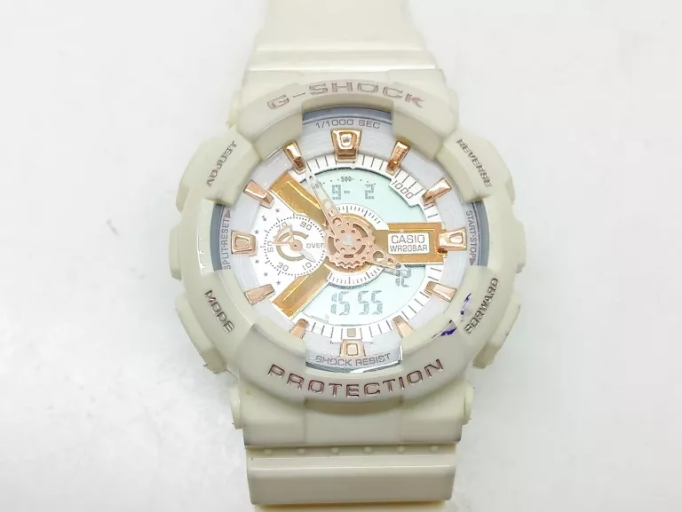 Casio store 2594 ga110a