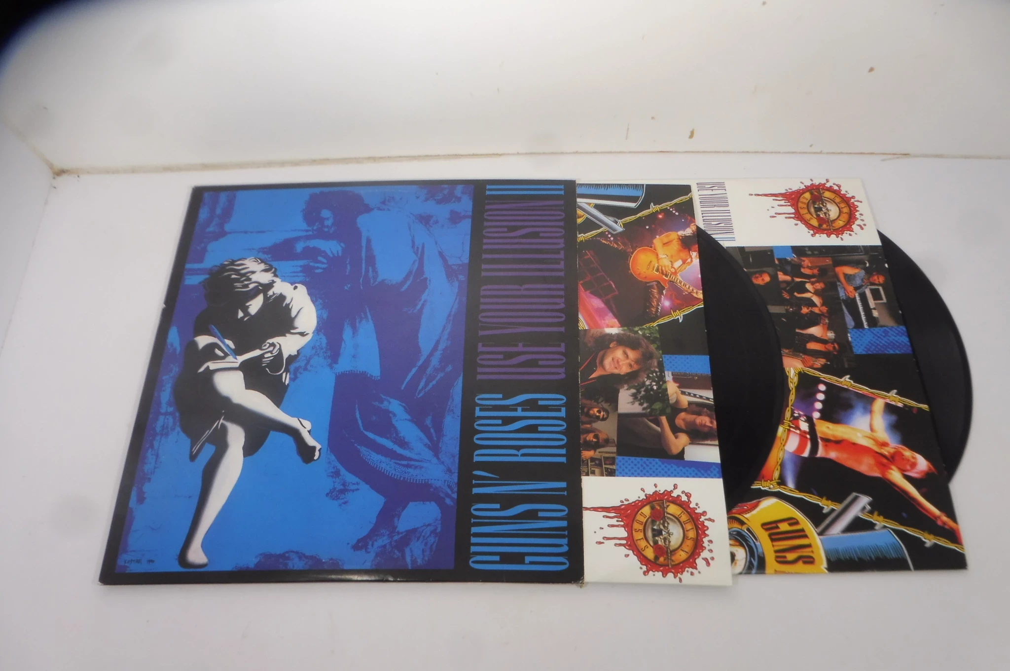guns-nroses-use-your-illusion-ii-winyl-2-plyty-stan-uzywany