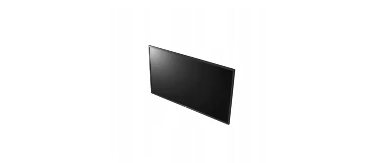 TELEWIZOR PRZEMYSŁOWY LG 50UL3G-B 50" 3840 X 2160