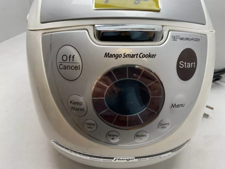 mango-smart-cooker-nb900er-900w-stan-uzywany
