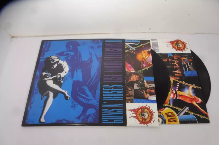guns-nroses-use-your-illusion-ii-winyl-2-plyty-stan-uzywany