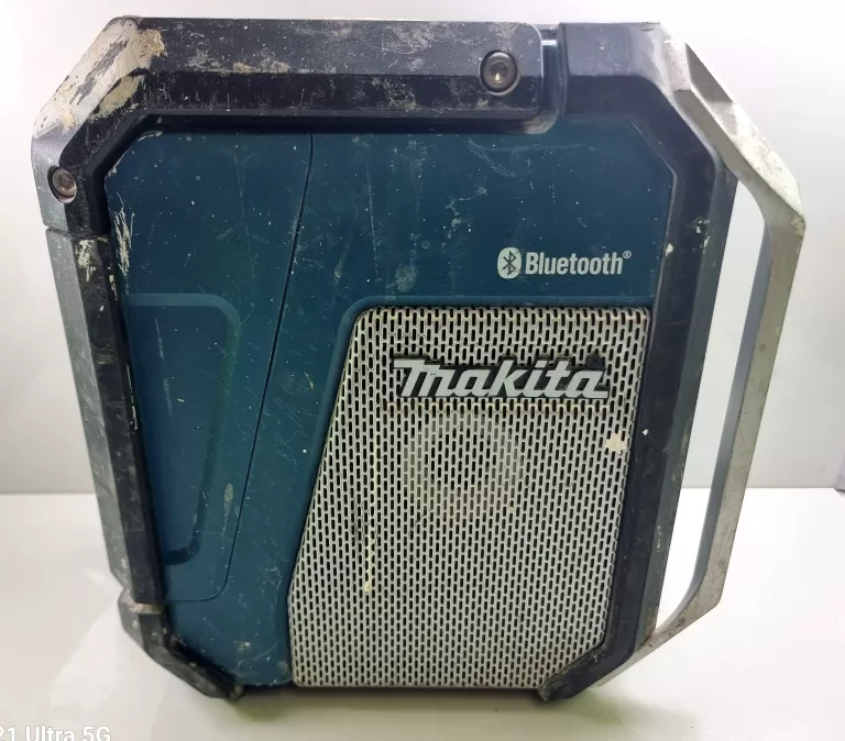 RADIO BUDOWLANE MAKITA DMR 114 AKU