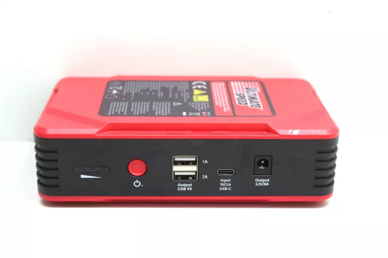 ultimate-speed-urzadzenie-rozruchowe-umap-12000-c-uszkodzone-stan-uzywany