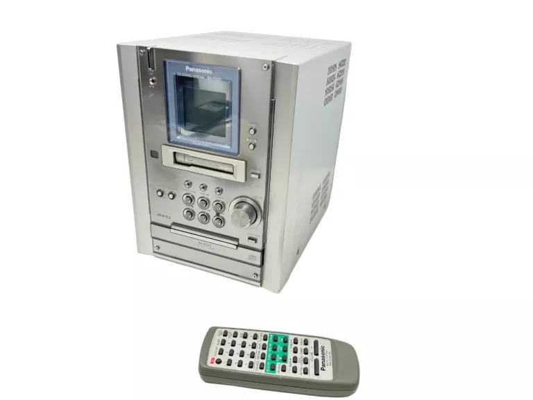 wieza-panasonic-sa-pm25-stan-uzywany