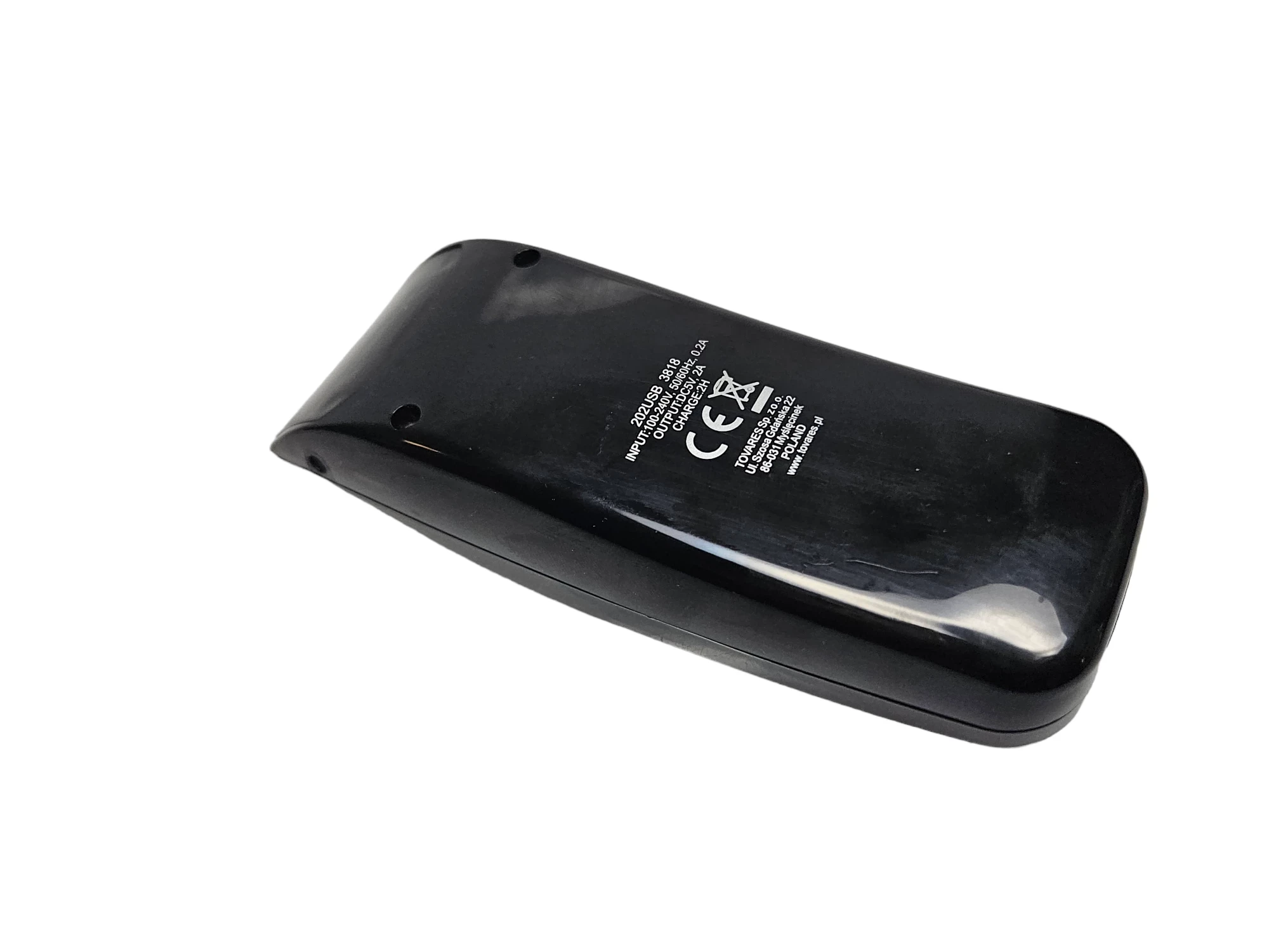 trymer-bezprzewodowy-fox-piko-komplet-stan-11323-2