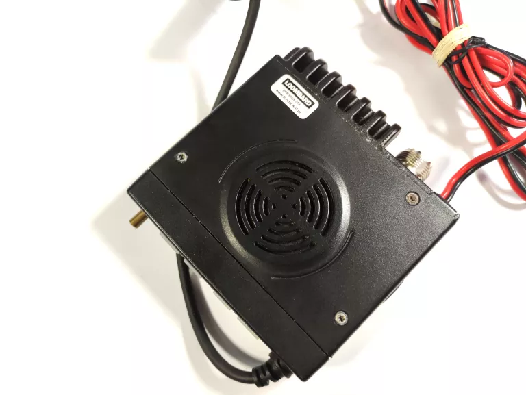 CB RADIO ANYTONE SMART KOMPLET