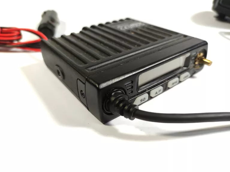 CB RADIO ANYTONE SMART KOMPLET