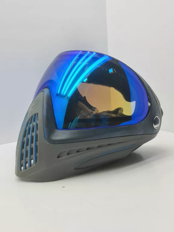 MASKA DO PAINTBALL DYE 4