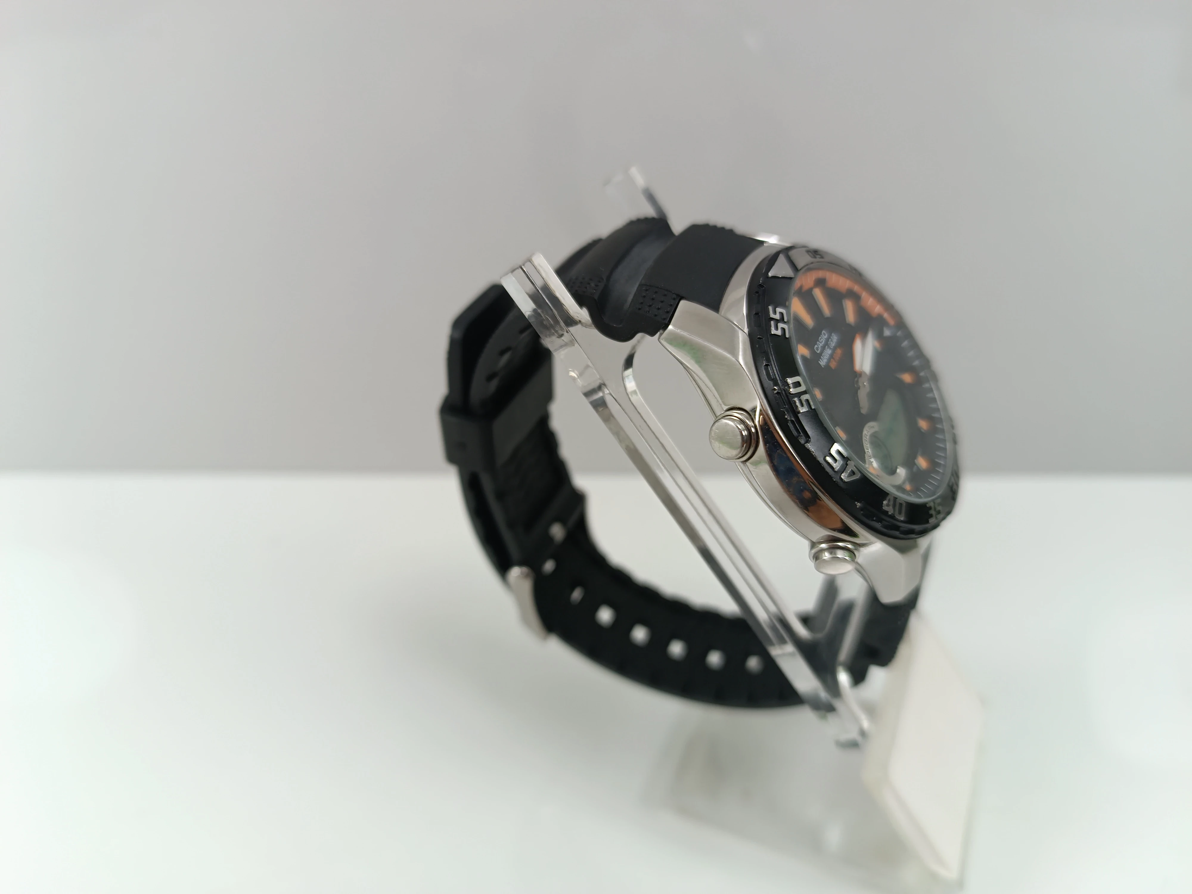 zegarek-meski-casio-amw-710-1avef-chrono-dual-time-stan-uzywany
