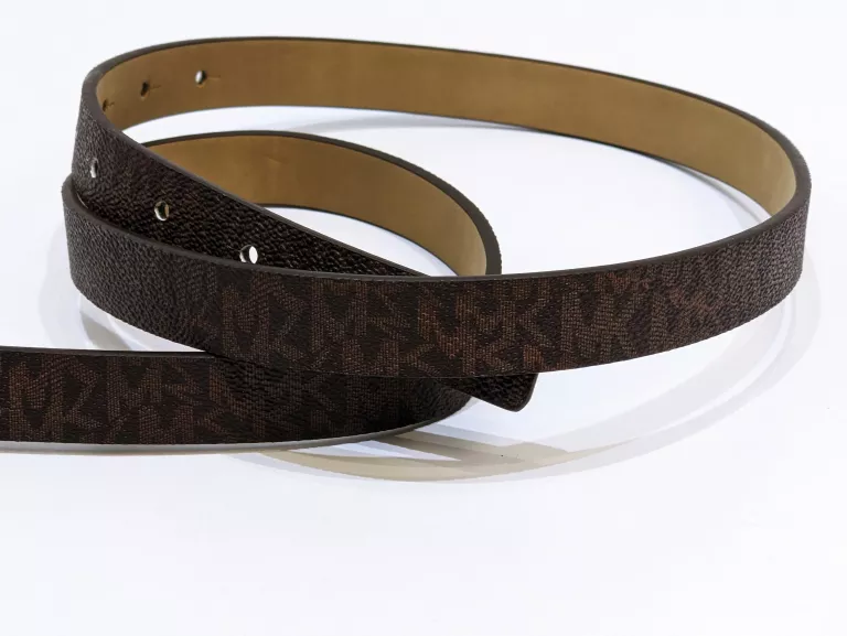 MICHAEL KORS 2 W1 PODWÓJNY PASEK C556312C 205 L