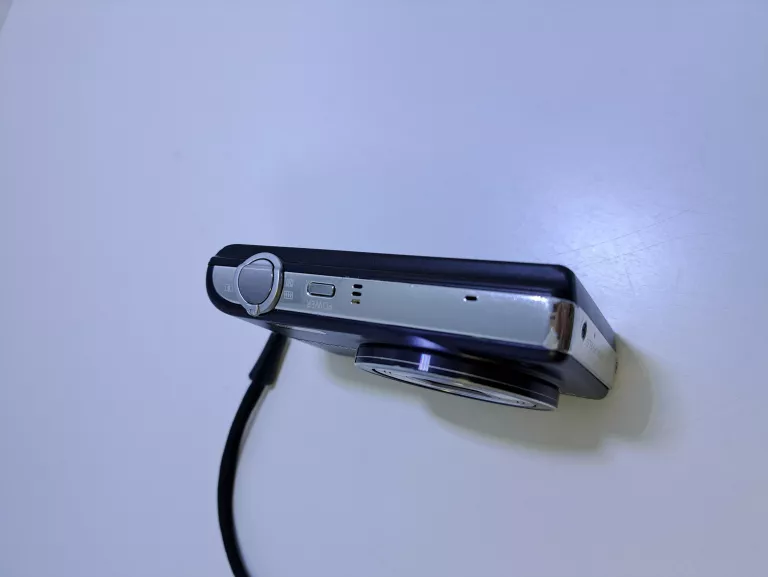 APARAT CYFROWY SAMSUNG PL210 14.2MPIX