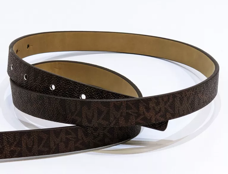 MICHAEL KORS 2 W1 PODWÓJNY PASEK C556312C 205 L