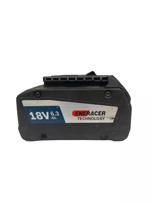 BOSCH ENERACER 18V 6300MAH LI-ION