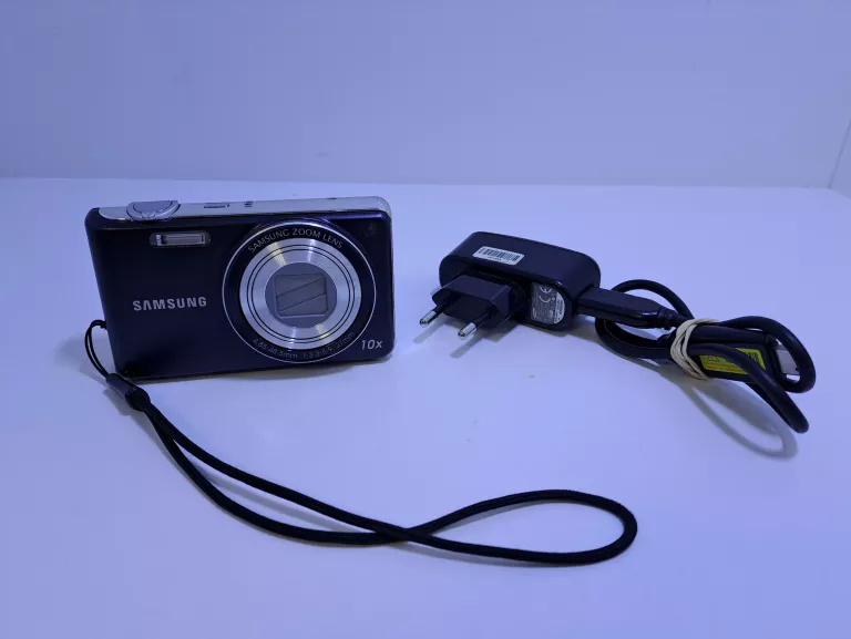 APARAT CYFROWY SAMSUNG PL210 14.2MPIX