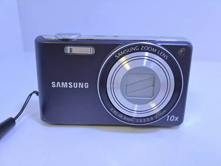 APARAT CYFROWY SAMSUNG PL210 14.2MPIX
