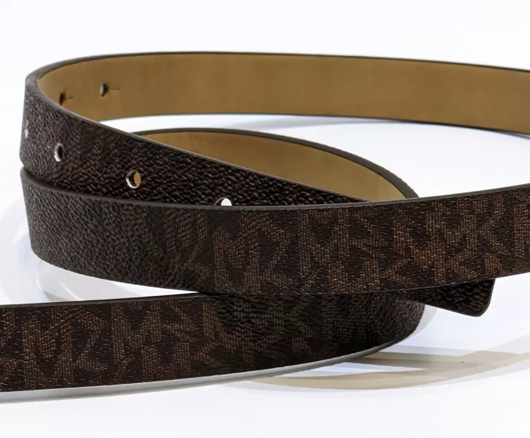 MICHAEL KORS 2 W1 PODWÓJNY PASEK C556312C 205 L