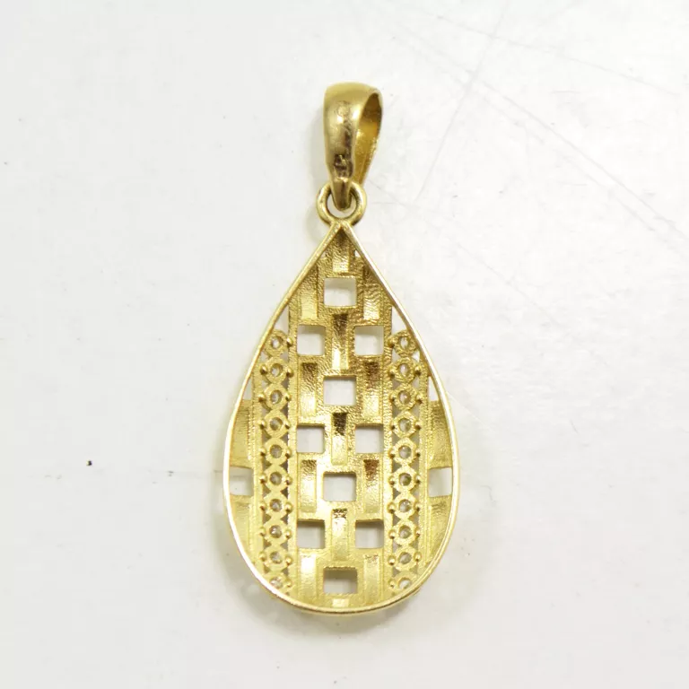 zlota-zawieszka-585-215-g-cyrkonia-rodzaj-wyrob-jubilerski