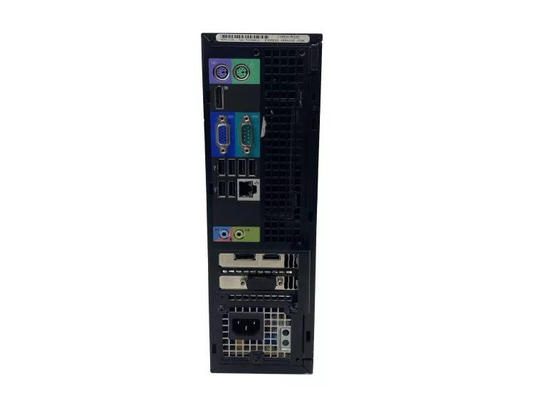 DELL OPTIPLEX 990 PC I5 8GB RAM GTX1050 BEZ DYSKU!!!!