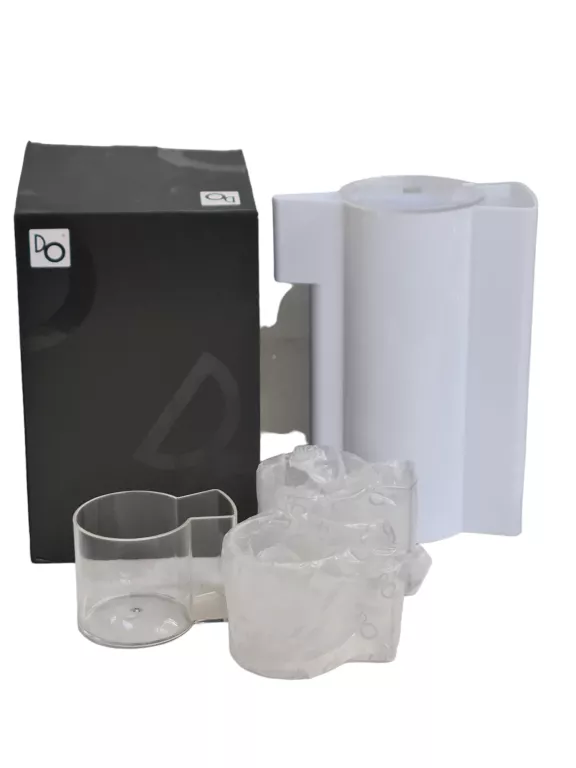 DZBANEK+ KUBKI PLASTIKOWY ZESTAW PIKNIKOWY