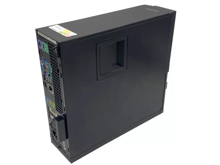 DELL OPTIPLEX 990 PC I5 8GB RAM GTX1050 BEZ DYSKU!!!!