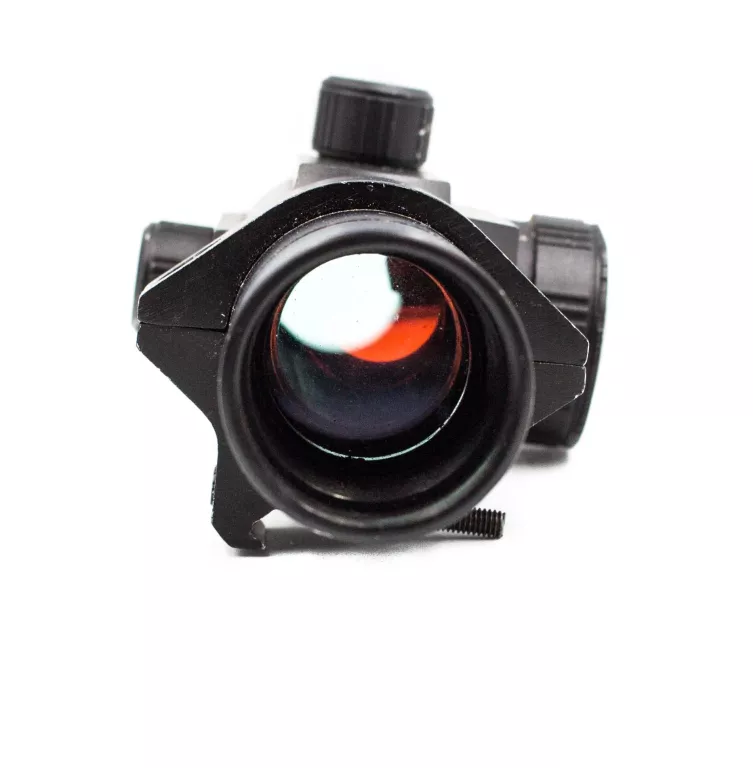 KOLIMATOR WALTHER TOP POINT