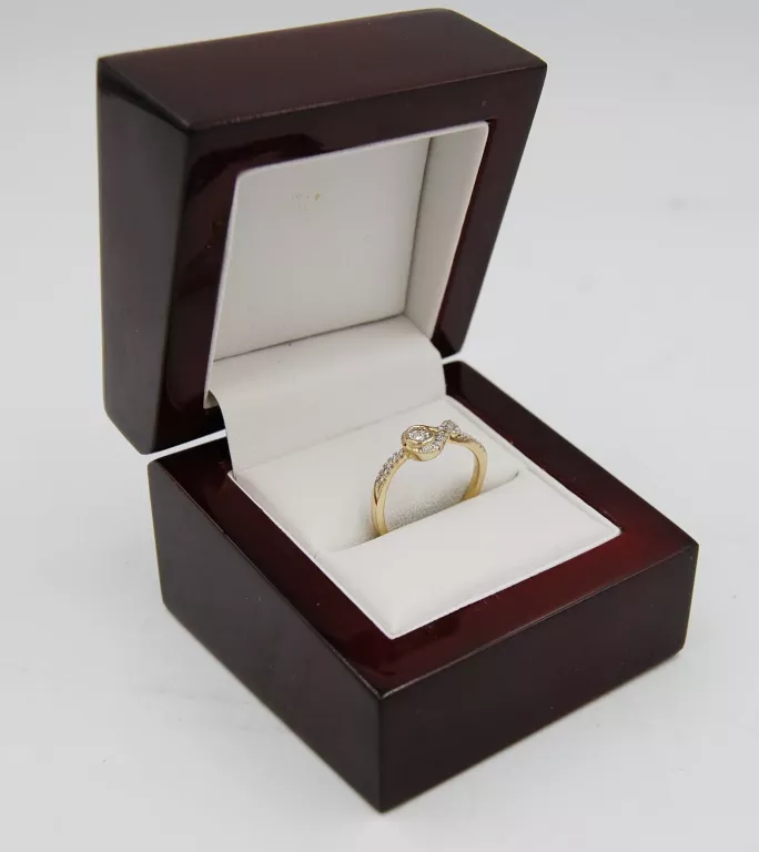 zloty-pierscionek-585-w208-r13-stan-uzywany