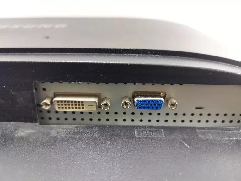 MONITOR SAMSUNG 223BW 1650X1050 22"