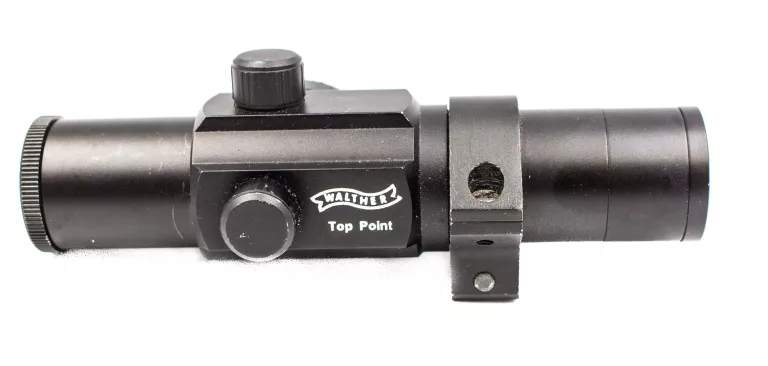 KOLIMATOR WALTHER TOP POINT