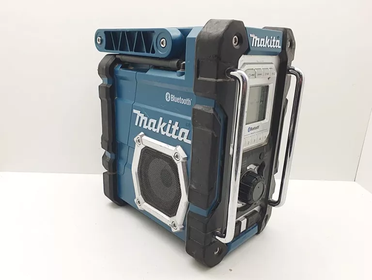 RADIO BUDOWLANE MAKITA DMR108N ZASILACZ