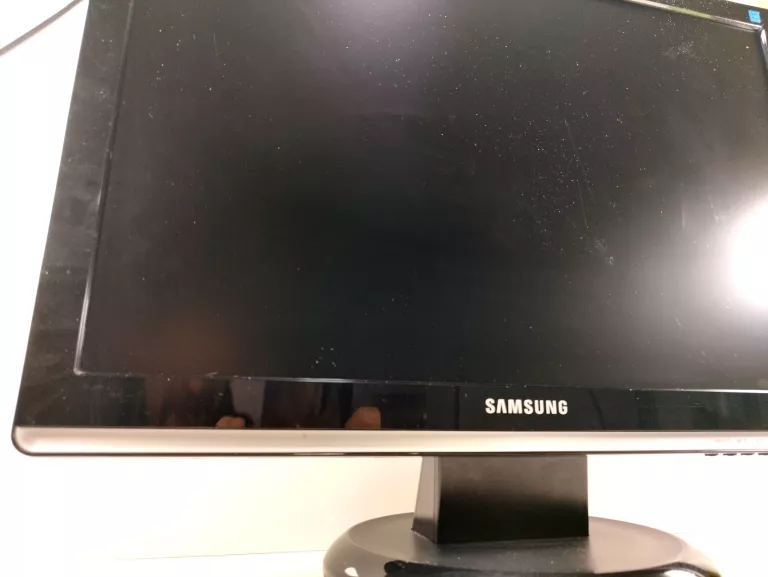 MONITOR SAMSUNG 223BW 1650X1050 22"