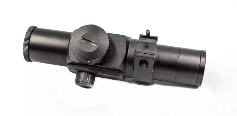 KOLIMATOR WALTHER TOP POINT