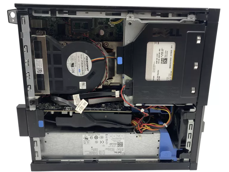 DELL OPTIPLEX 990 PC I5 8GB RAM GTX1050 BEZ DYSKU!!!!