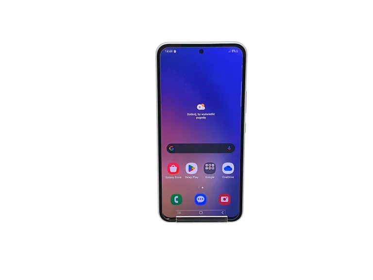 SAMSUNG GALAXY A54 5G 8/128GB 6,4" 5000MAH OPIS!