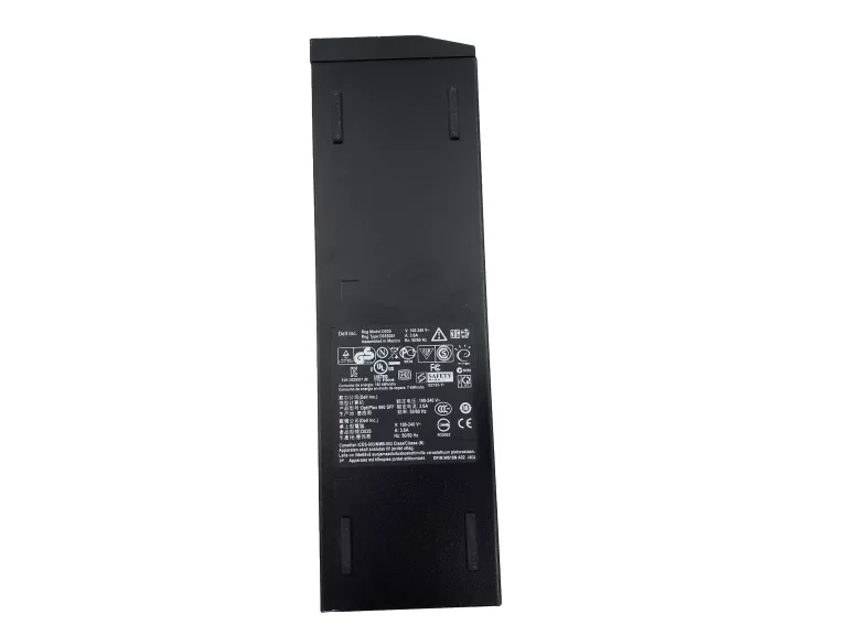 DELL OPTIPLEX 990 PC I5 8GB RAM GTX1050 BEZ DYSKU!!!!