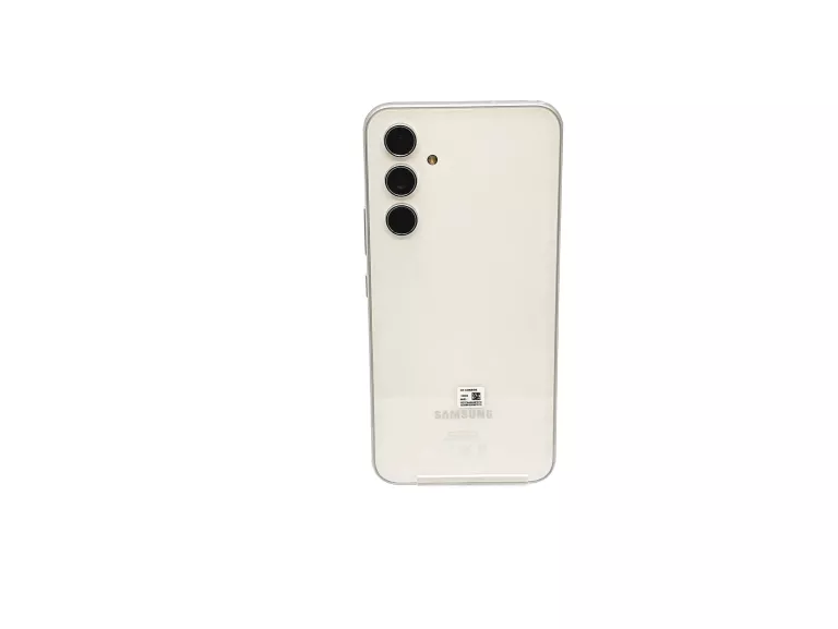 SAMSUNG GALAXY A54 5G 8/128GB 6,4" 5000MAH OPIS!