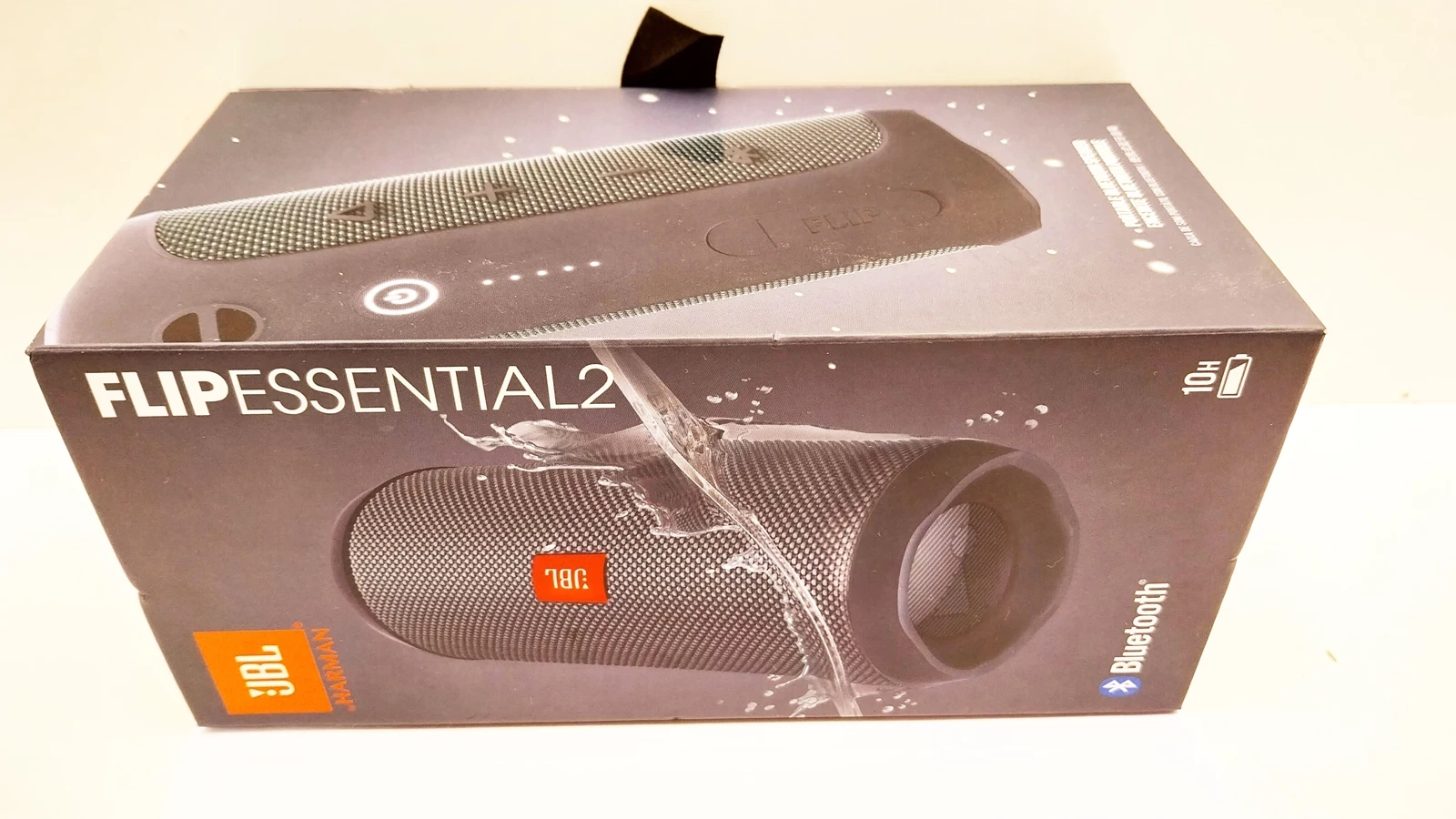 glosnik-jbl-flip-essential-2-stan-uzywany