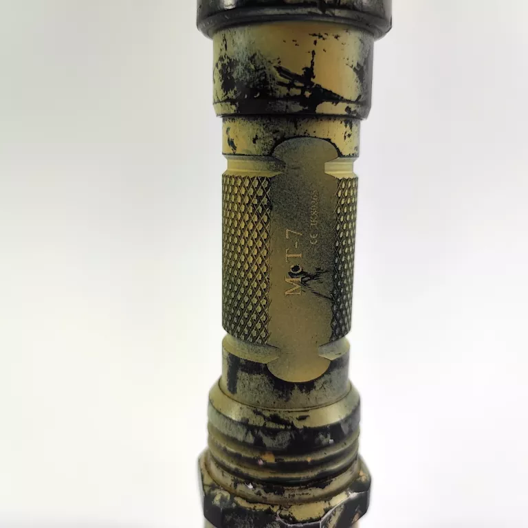 LATARKA PRO TACTICAL MACTRONIC GROUP MCT-7