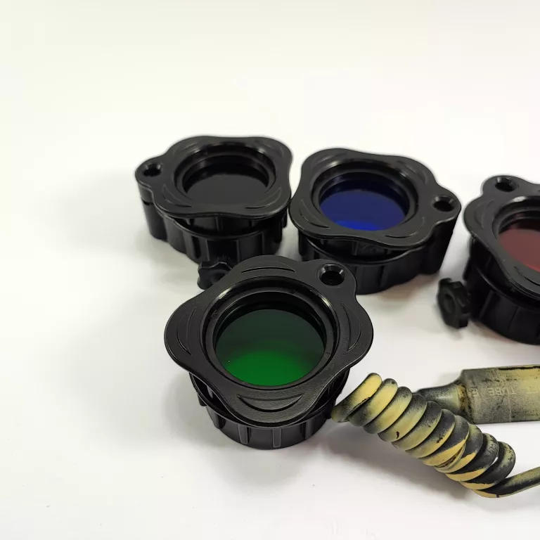 LATARKA PRO TACTICAL MACTRONIC GROUP MCT-7