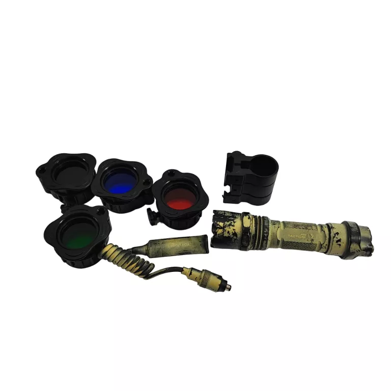 LATARKA PRO TACTICAL MACTRONIC GROUP MCT-7