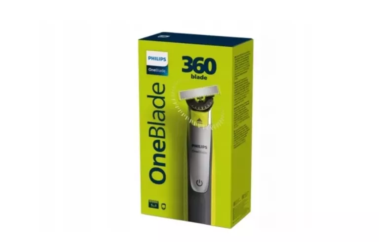 GOLARKA PHILIPS ONE BLADE 360 BLADE QP2734/20