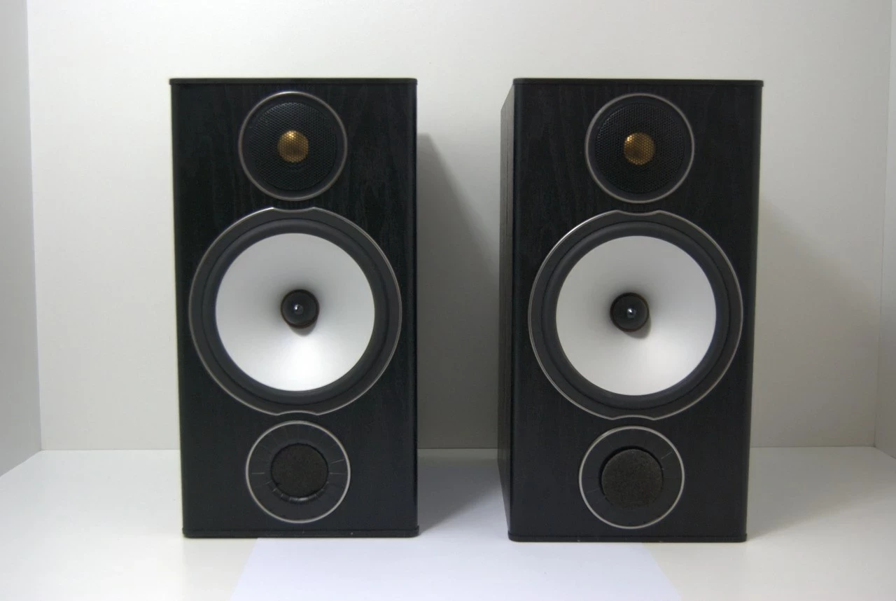 kolumny-monitor-audio-bronze-bx2-stan-uzywany