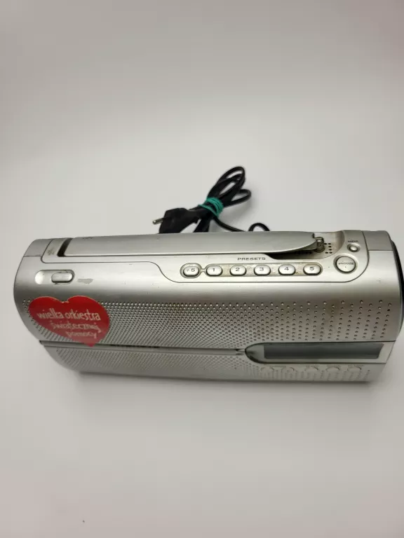 RADIO GRUNDIG MUSIC BOY 51