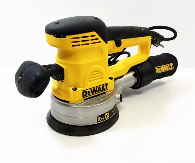 SZLIFIERKA MIMOŚRODOWA DEWALT D26410