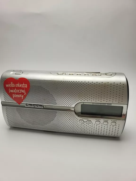 RADIO GRUNDIG MUSIC BOY 51