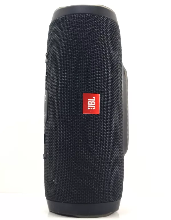 GLOSNIK JBL CHARGE 3 CZARNY