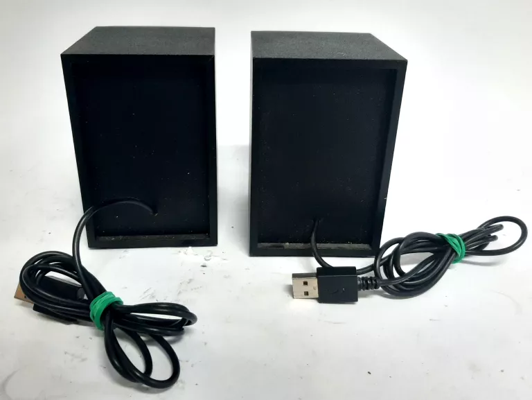 GŁOŚNIKI 2.1 - BATTLETRON GAMING SPEAKERS