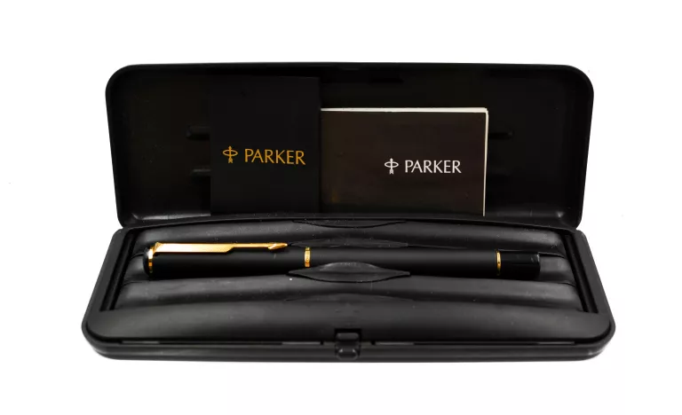 PIÓRO WIECZNE PARKER RIALTO